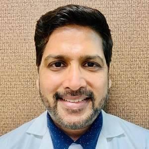 DR. KAILASH KOTHARI